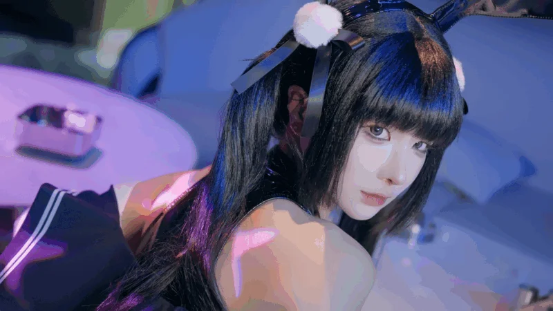 蠢沫沫 - 学妹的兼职 [136P,130GIF,1V-3.17GB] g (107).webp